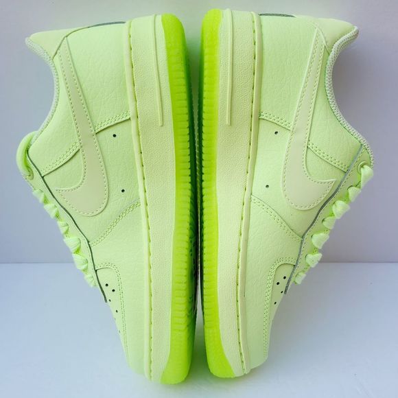 Nike Air Force 1 Low Essential AO2132-700 Size 6.5 - Picture 5 of 7